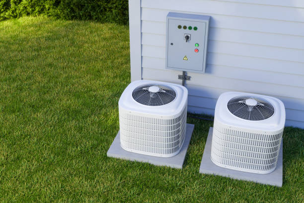 Best HVAC Equipment and Components in Pottsville, AR