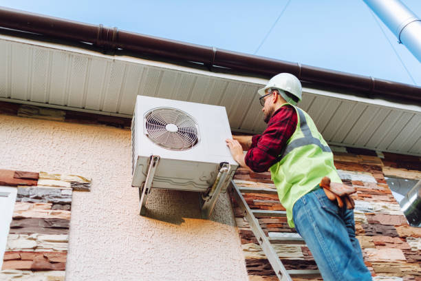 Best Seasonal HVAC Services in Pottsville, AR