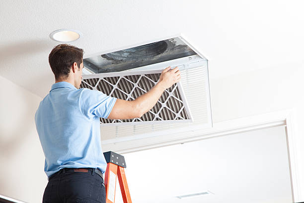 Reliable Pottsville, AR HVAC Solutions