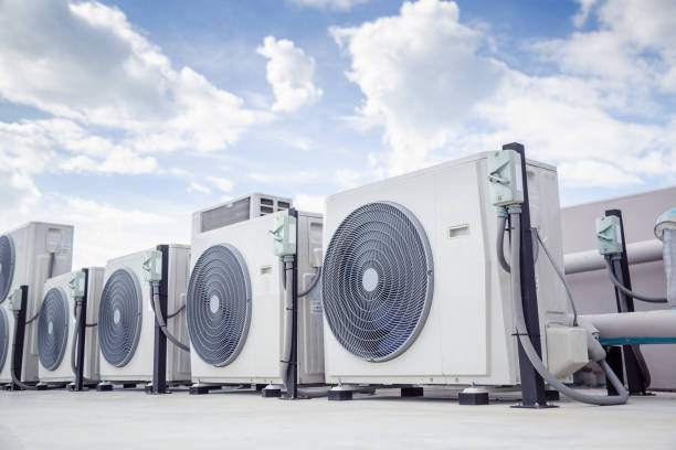 Best HVAC Software and Technology in Pottsville, AR