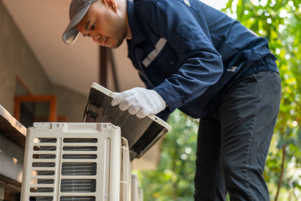 Best Thermostats and Smart Controls in Pottsville, AR