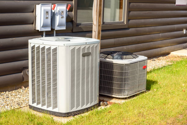 Pottsville, AR HVAC Pros